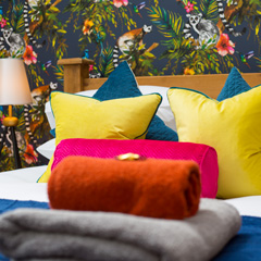 Methera cushions