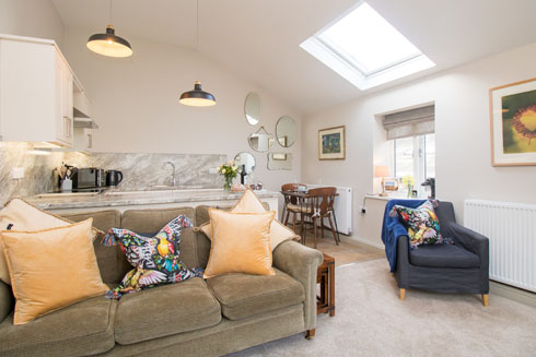 Methera Cottage near Coniston
